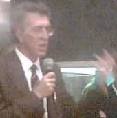 La cena del PD di Cremona